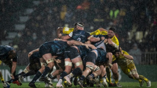 Pumas prop Sclavi takes 'not pretty' La Rochelle into Champions Cup last 16