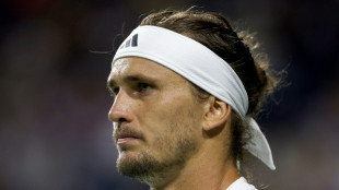 Nur ein Spiel im Mixed: Zverev und Bencic fr&uuml;h raus