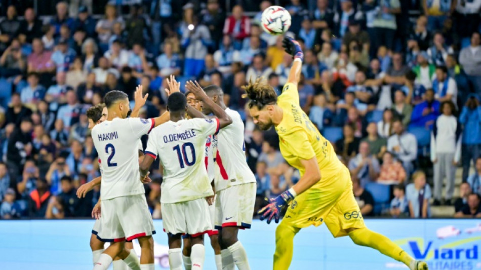 L1: Randal Kolo Muani, d&eacute;ception et r&eacute;demption