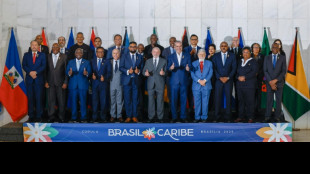 Brasil pede que pa&iacute;ses caribenhos 'cheguem unidos' &agrave; COP30