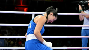 Khelif-Gegnerin Carini erh&auml;lt Preisgeld von IBA