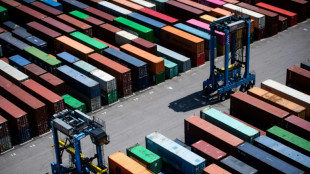 La France subit un d&eacute;ficit commercial record en 2021 sur fond de reprise &eacute;conomique