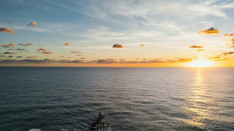 Las entradas de migrantes irregulares en la UE cayeron un 26% en 2025