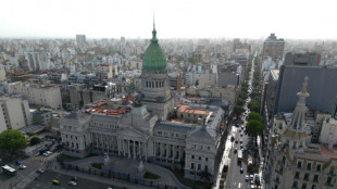 Un apag&oacute;n afect&oacute; a casi un mill&oacute;n de usuarios en Buenos Aires bajo un calor extremo