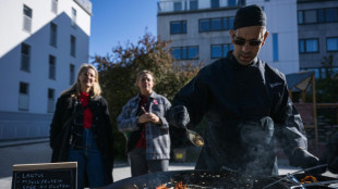 Swedes stock up on food as fears of war deepen