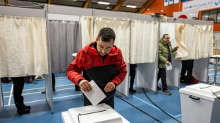 Groenlandia califica de "injerencia extranjera" la visita de una delegaci&oacute;n de EEUU