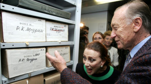 Russian composer Rodion Shchedrin dies aged 92: Bolshoi