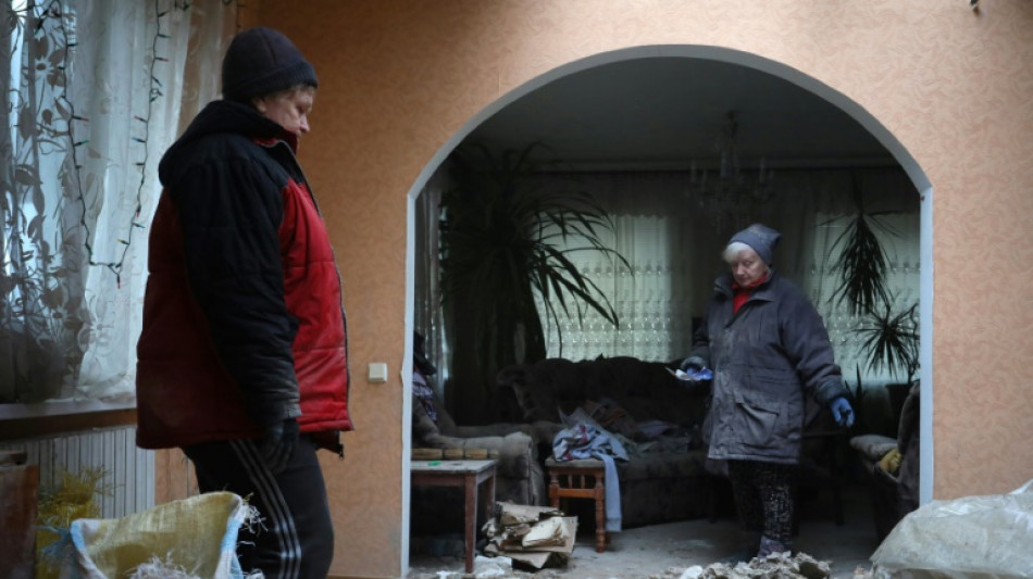 US-Pr&auml;sident: Putin hat Entscheidung f&uuml;r Angriff auf die Ukraine schon getroffen