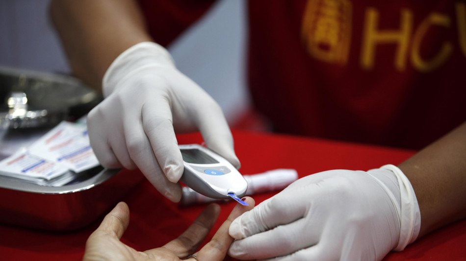 Diabete tipo 1, ad Alessandria nuovo trattamento in Pediatria