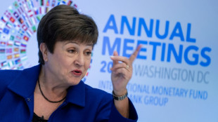 Kristalina Georgieva ter&aacute; segundo mandato &agrave; frente do FMI