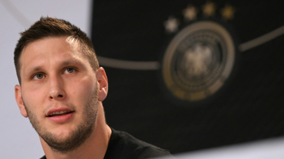 S&uuml;le findet Diskussionen w&auml;hrend der WM "ungerecht"