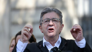 Apr&egrave;s l'accord historique avec EELV, les Insoumis veulent conclure avec le PS et le PCF