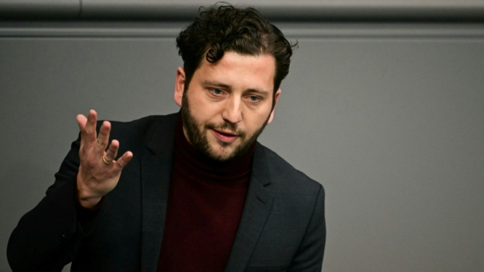 Banaszak: Grüne müssen ihr Profil wieder schärfen