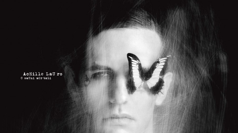 Hit parade, Achille Lauro si prende la vetta con Comuni Mortali