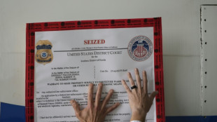 EUA retoma linha-dura contra Venezuela e apreende segundo avi&atilde;o