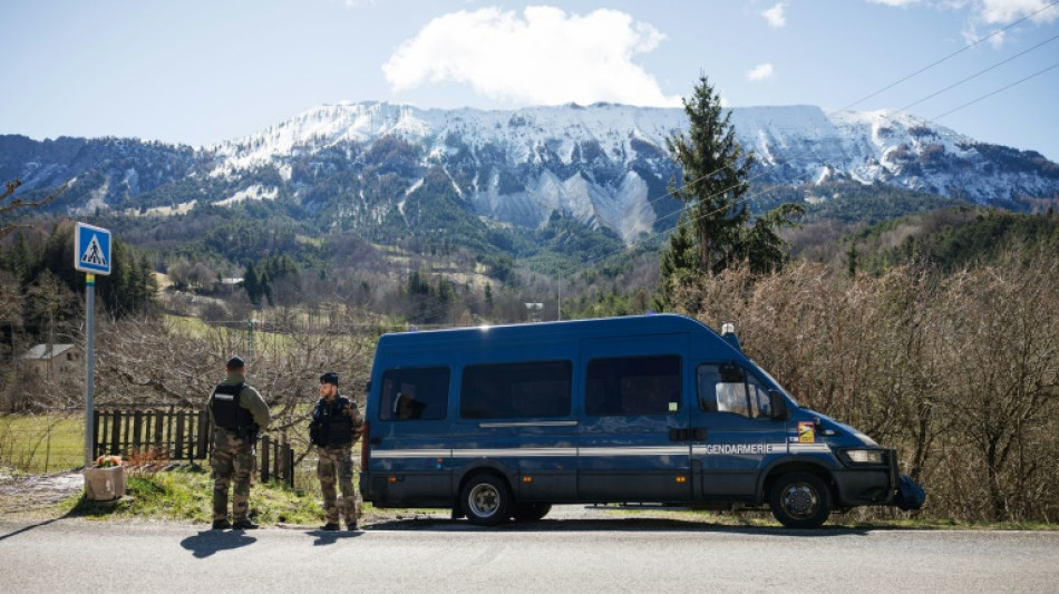 Mort du petit Emile: poursuite des recherches, avant une conf&eacute;rence de presse du parquet