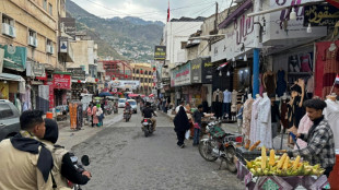 Yemen's Houthis say struck Riyadh airport, other Saudi sites 