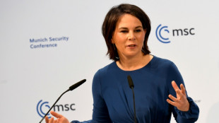 Baerbock und Kollegen fordern von Israel Ende von Zwangsr&auml;umungen in Ost-Jerusalem