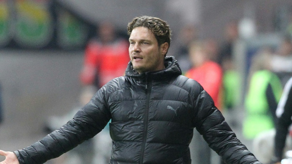 BVB geht tief entt&auml;uscht in die WM-Pause