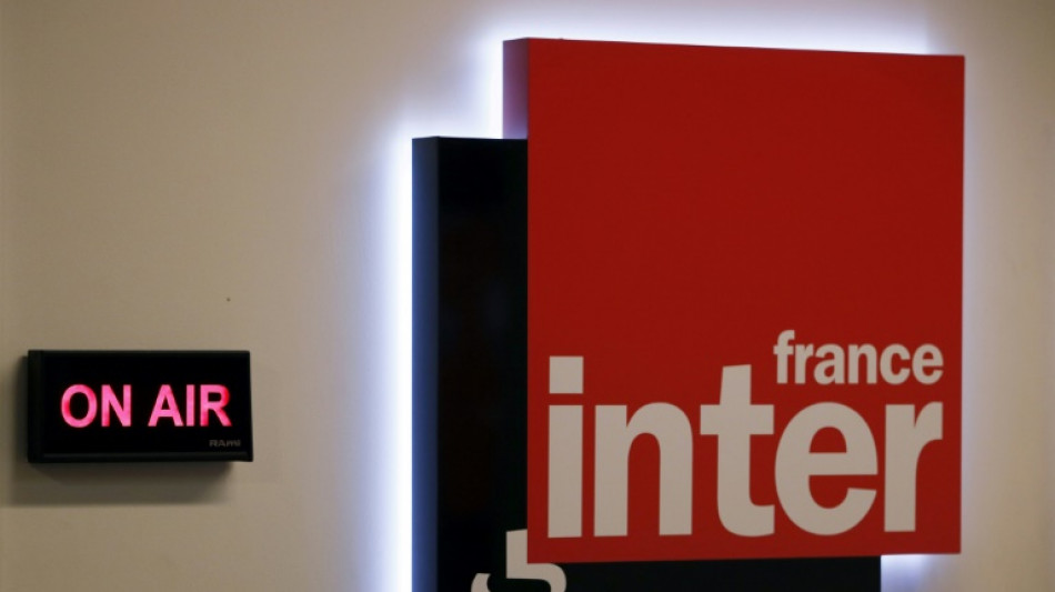 Audiences radio: France Inter toujours num&eacute;ro un, les musicales au plus bas