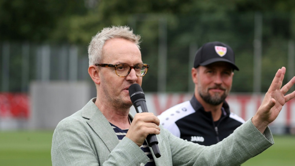 Wegen Woltemade: Wehrle setzt Bayern Ultimatum