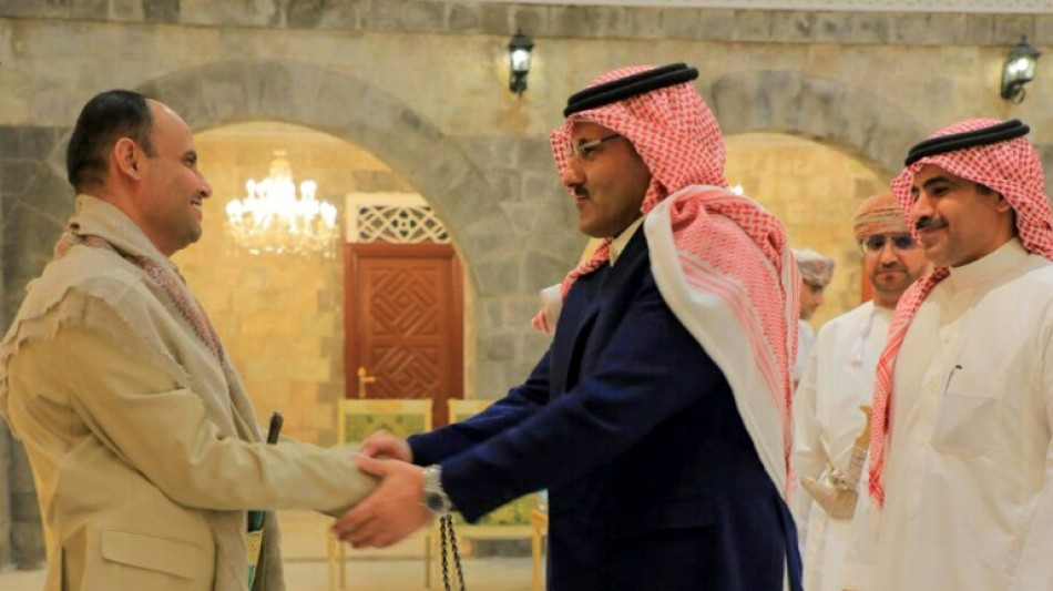 Teheran und Riad sprechen &uuml;ber Wiederer&ouml;ffnung saudiarabischer Botschaften im Iran
