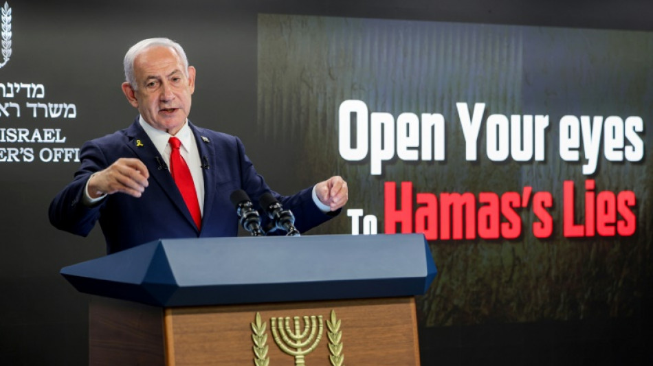 Premi&ecirc; diz que plano de Israel para Gaza &eacute; 'a melhor forma de acabar com a guerra'