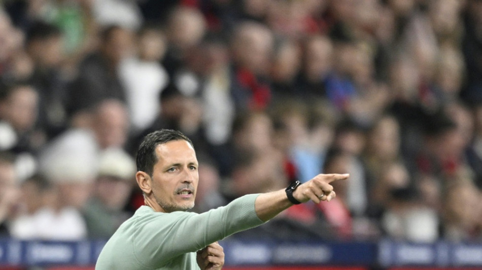 "Etwas Besonderes": Nach 940 Tagen zur&uuml;ck in der K&ouml;nigsklasse