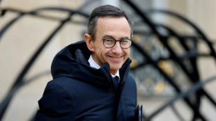 Retailleau d&eacute;roule sa politique pour ma&icirc;triser l'immigration