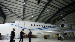 Venezuela diz que confisco de avi&atilde;o &eacute; 'roubo descarado' e chama Rubio de 'ladr&atilde;o' 