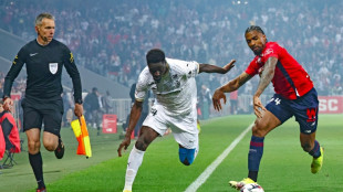 Ligue 1: Metz-Reims, premi&egrave;re manche du barrage de la peur