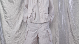 Ten C, una collezione ad alta tecnologia alla fashion week