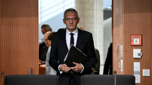 Geheimdienst-Chefs verteidigen Reform ihrer Beh&ouml;rden als dringend notwendig