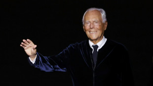 Armani's will lays path to potential buyout by rival