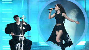 Raab: Ich &uuml;bernehme Verantwortung f&uuml;r Platz 15 f&uuml;r Deutschland beim ESC