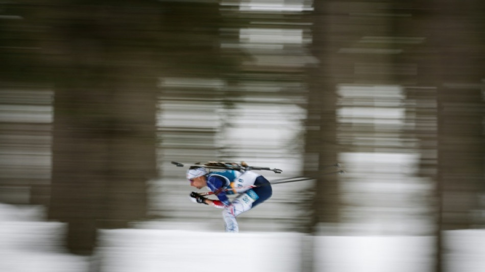 JO-2026: Desloges homme d'argent, jour de chance pour Perrot et Siao Him Fa ?