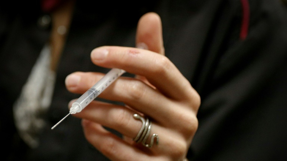 Covid-19: nouvelle campagne de vaccination pour les plus &acirc;g&eacute;s et les plus &agrave; risque