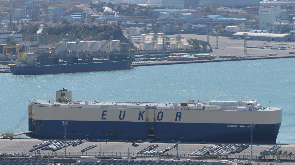 Media, 'Trump sta ancora valutando varie opzioni per i dazi'