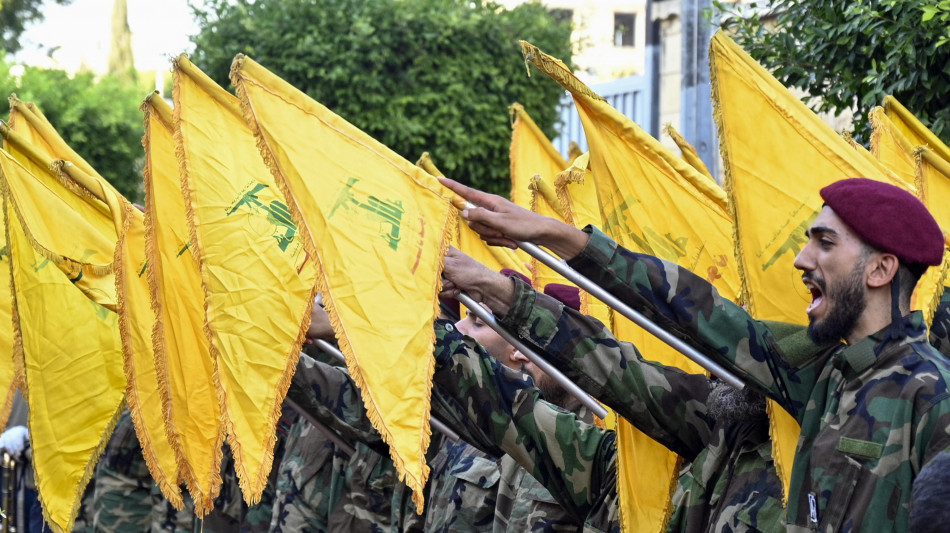 Brigate Hezbollah in Iraq, aumentare attacchi su Israele