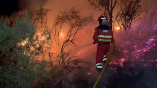 Más de 1.000 evacuados en el norte de España por incendios