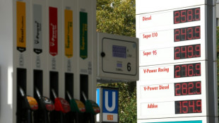 Dieselpreis steigt auf weiteren Rekordwert - Benzinpreis leicht gesunken