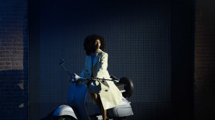 Teles Tellers di Miu Miu presentato a New York