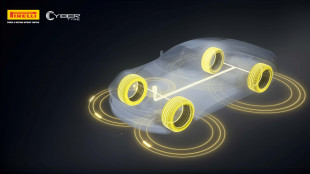 Pirelli rileva il 24,99% della stratup Ridesense