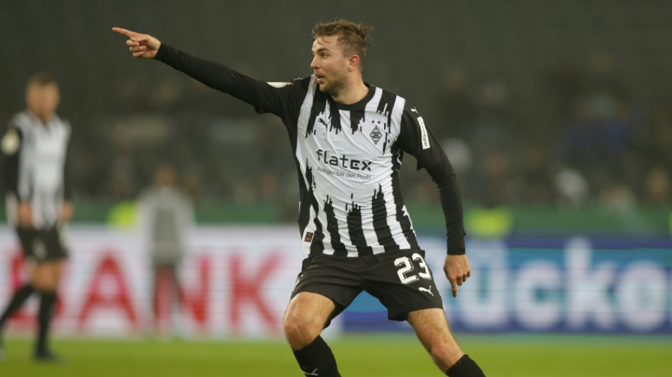 Kramer &uuml;ber seine Zukunft: "Ich schlie&szlig;e nichts aus"