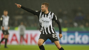 Kramer &uuml;ber seine Zukunft: "Ich schlie&szlig;e nichts aus"