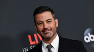 Jimmy Kimmel fait son retour &agrave; la t&eacute;l&eacute;vision, mais pas sur toutes les cha&icirc;nes