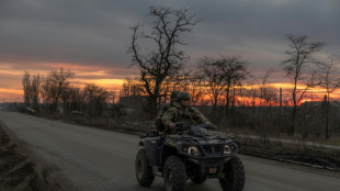 Ucr&acirc;nia anuncia refor&ccedil;o de suas defesas para impedir o avan&ccedil;o russo em dire&ccedil;&atilde;o a Chasiv Yar