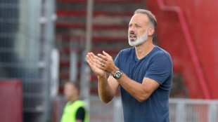 Vom Punkt: Hoffenheim m&uuml;ht sich in die zweite Pokalrunde