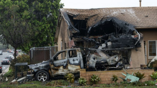 Sistema meteorológico de aeroporto estava inoperante durante acidente na Califórnia
