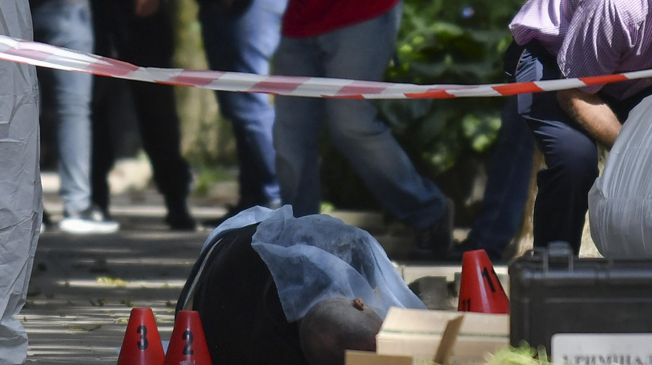 Polizia ucraina, anche pista russa in omicidio Parubiy